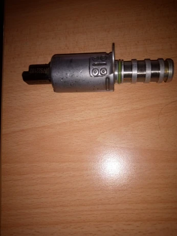 Electrovanne Peugeot 208