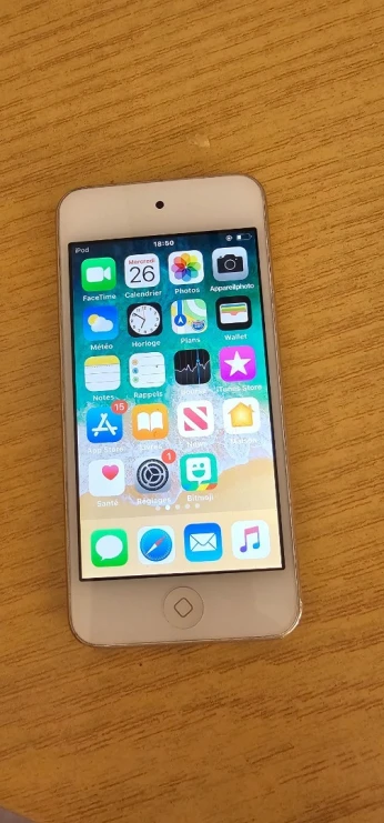Ipod touch 32 go Ipod