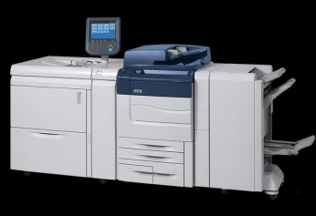 Presse numérique Xerox