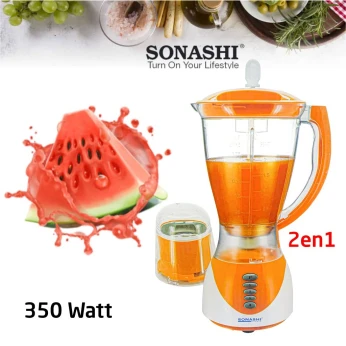 Sonashi blender 350w