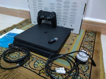 PlayStation 4