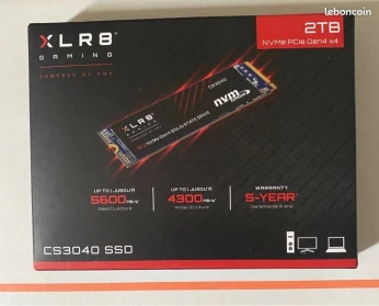 Vends divers matériel informatique