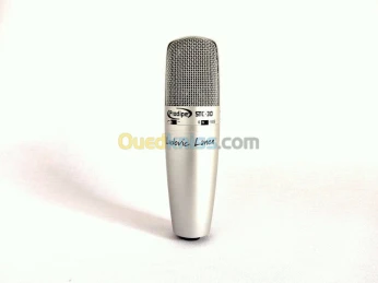MICRO STATIQUE STUDIO PRODIPE - STC 3D