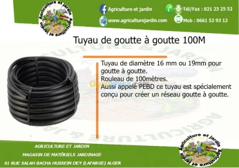 GOUTTE A GOUTTE