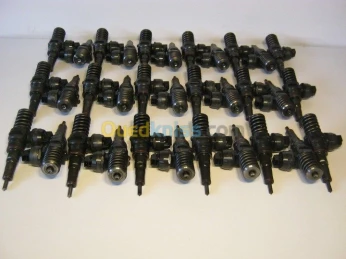 Réparation injecteur pompe 1.9 TDI