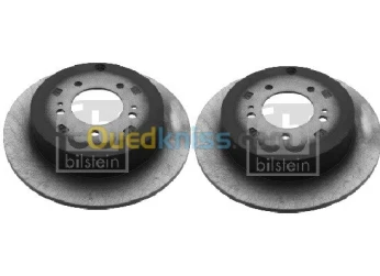 DISQUE FREIN AR 4007 C CROSSER
