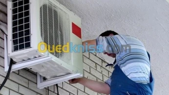 Froid et climatisation