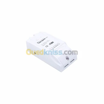 SONOFF DOUBLE WIFI SMART SWTICH