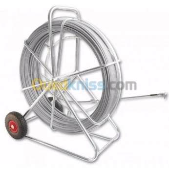disponible Aiguille tirage de cable