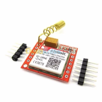 Moteur brushless + Esc + 2 hélice Arduino