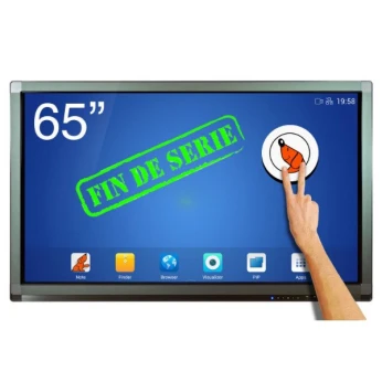 Ecran Tactile Android Multi-Touch