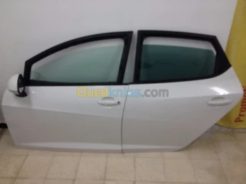 Porte male capot Ibiza