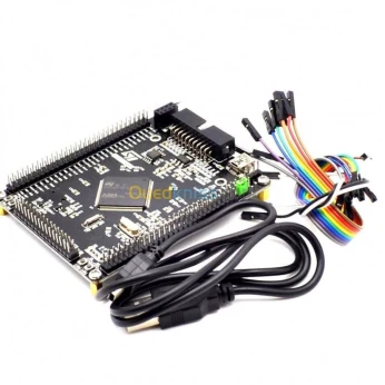 carte STM32F407ZET6 cortex-M4 Arduino