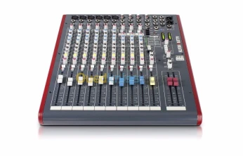 Allen & Heath ZED-12FX