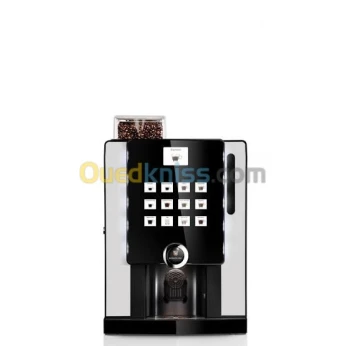 Distributeur automatique cafe cino