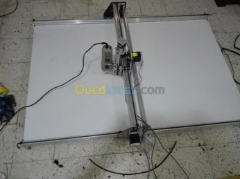 Cnc machine algerie