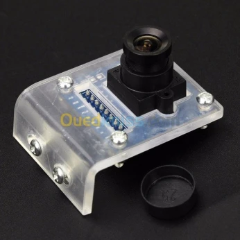 Arduino Module Caméra OV7670
