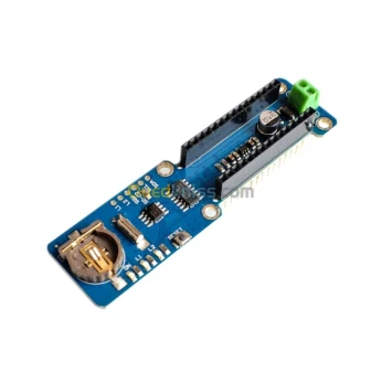 Module d'enregistrement SD,RTC arduino NANO
