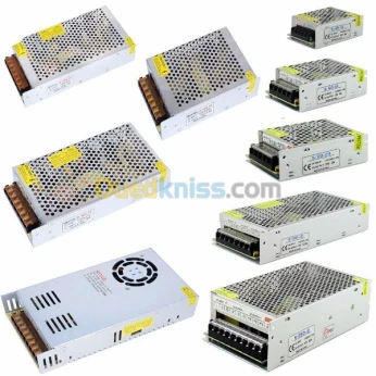 alimentations à decoupage ARDUINO