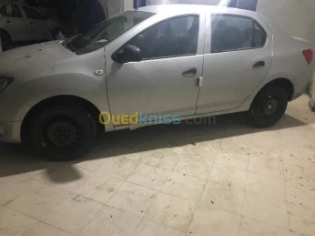 Dacia Logan 2017