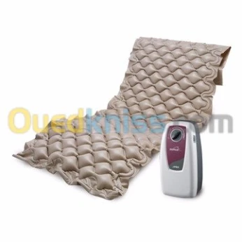 Matelas anti escarres à air