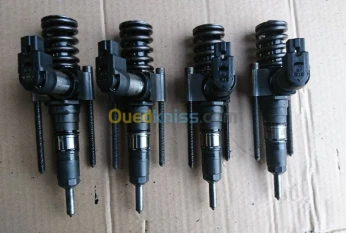 INJECTEURS PASSAT GOLF AUDI 03G130073G