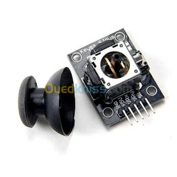 Module joystick 2 axes pour Arduino