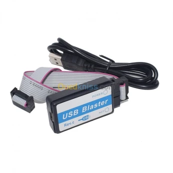 Programmeur BLASTER USB JTAG Arduino