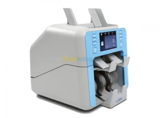 COMPTEUSE DE BILLETS LIDIX ML.2VS