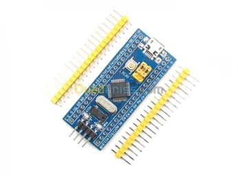 Carte STM32F103C8T6 Arduino