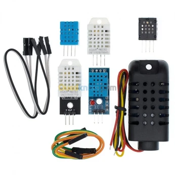 températ l'humidité DHT11 DHT22 AM2301 Arduino