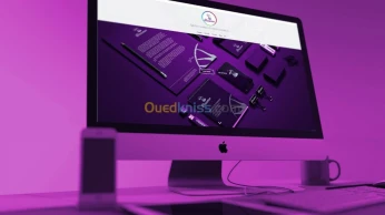 création Site web