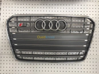 Calandre Audi A5 / S5 (8T) Restylée