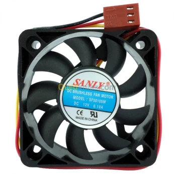 Ventilateur De Refroidissement 12 V ARDUINO