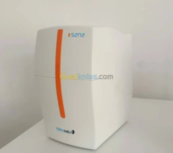 Osmoseur compact sana