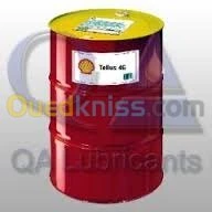 Lubrifiant SHELL OMALA S2 G220 FUT 200 LITRES