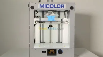 MACHINE 3D Micolor