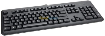 Clavier HP Originale USB ( QY776AA )