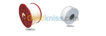 Câble coaxial RG6