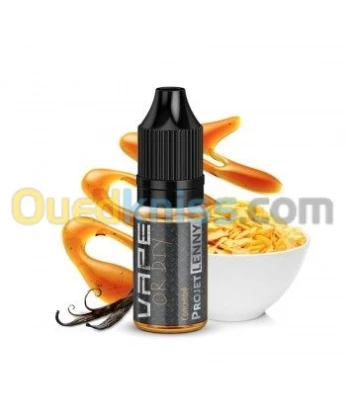 Arôme DIY e-liquide Vape OR Diy