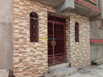جميع أنواع الأشغال و بناء
