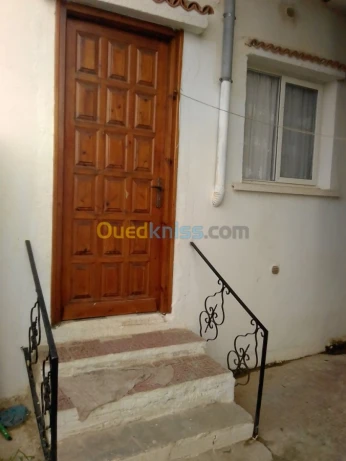 Location Studio Alger Ain taya