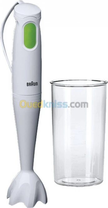 Braun Mixeur Plongeant MQ100