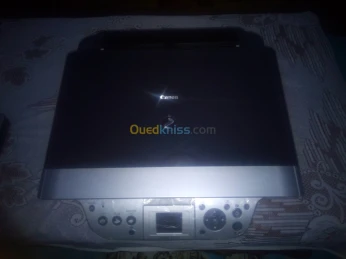 Canon scanner imprimant PIXMA MP140