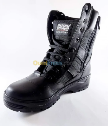 Chaussures de Travail et Sécurité