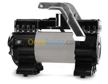 Compresseur auto 12V 250W CROWN