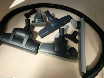 Accessoires aspirateur Electrolux