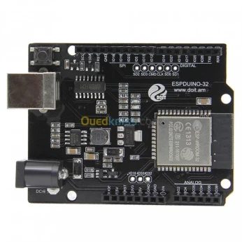 ESPDUINO-32
