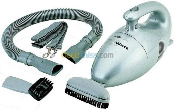 Clatronic Hs2631 Aspirateur auto