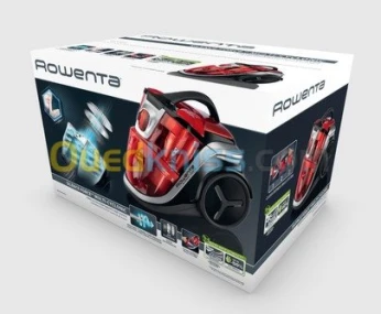 L'aspirateur ROWENTA MO8333